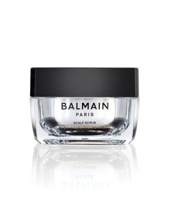 Balmain Homme Hovedbundsscrub 100 - Effektiv Pleje