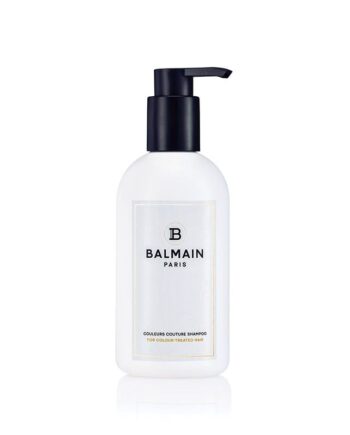 Balmain Couleurs Couture Shampoo 300 ml – Luksus til Håret
