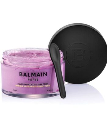 Balmain Illuminating Maske Sølv 200 - Pleje til hår