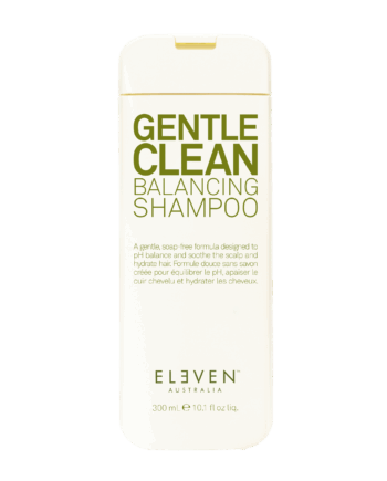 Eleven Australia Mild Rensende Balanserende Shampoo 300 ml