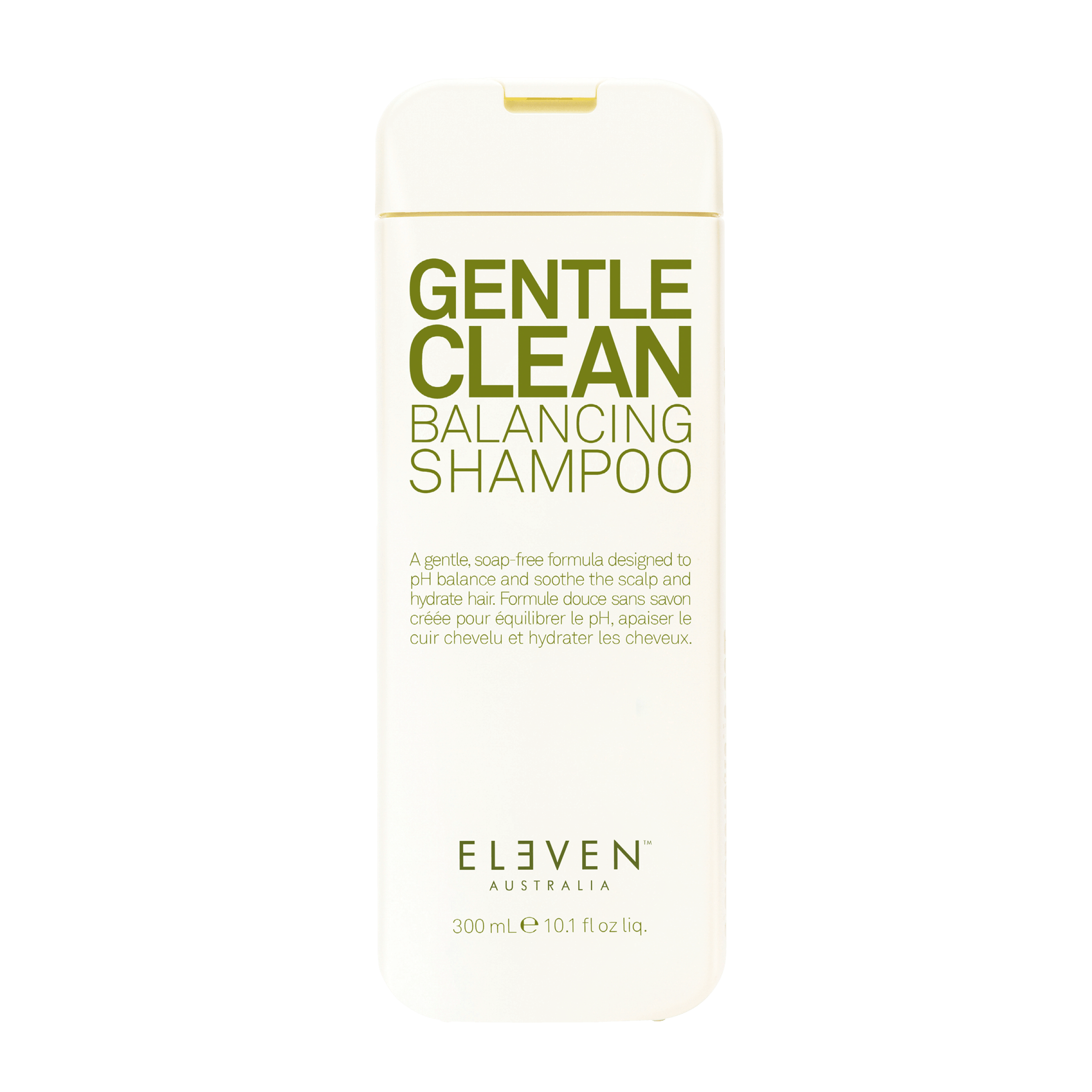 Eleven Australia Mild Rensende Balanserende Shampoo 300 ml