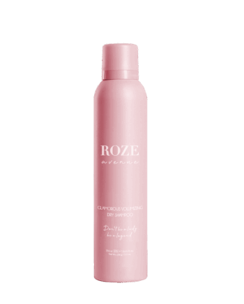 Roze Avenue Glamourøs Volumizing Tørshampoo 250 ml