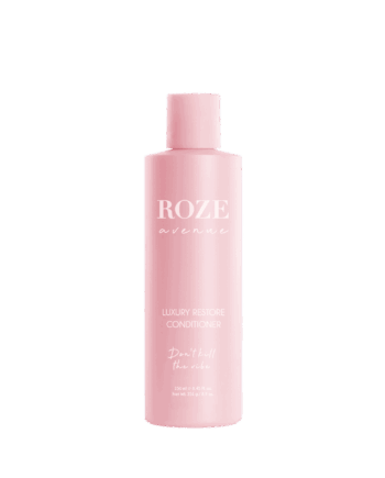 Roze Avenue Luxury Restore Conditioner – Intensiv Fugt 250 ml