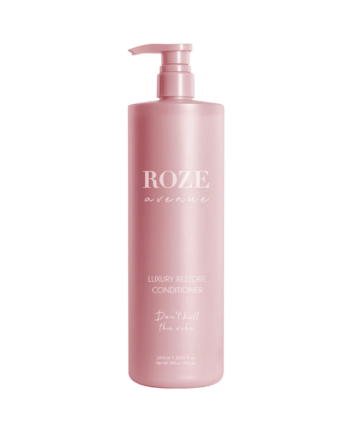 Roze Avenue Luxury Restore Conditioner 1000 ml - Udsalg!