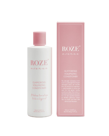 Roze Avenue Glamourøs Volumensgivende Conditioner 250 ml