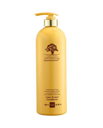 Arganmidas Color Protect Conditioner 1000 - Beskyt din farve!