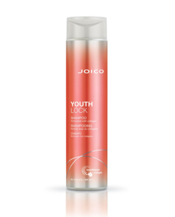 Joico YouthLock Shampoo 300 – Mild shampoo til glansfuldt hår