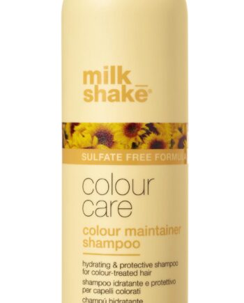Milkshake Farvebevarende Shampoo Uden Sulfater 300 ml