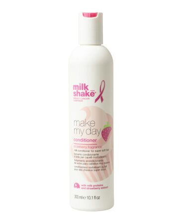 Milkshake Make My Day Balsam med Jordbærduft 300 ml