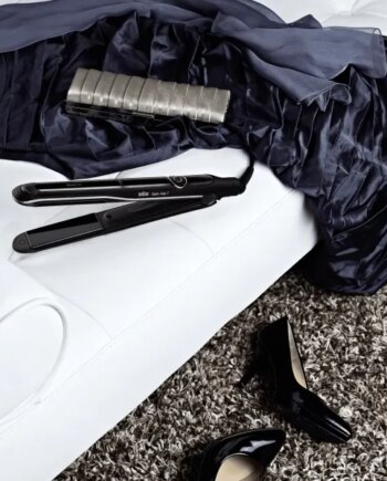 Braun Satin Hair 7 St780 Glattejern – Fantastisk tilbud!