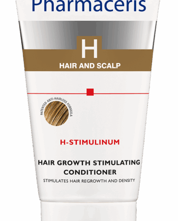 Pharmaceris Hårvækst Stimulerende Balsam 150 ml - Effektiv Løsning