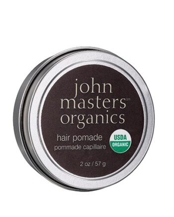 Økologisk Hårpomade fra John Masters – Naturlig Styling!