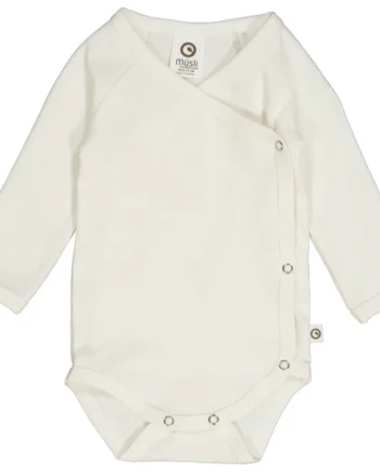 Beige Body Balsam Creme - Müsli Prettyhair - Til Babyer