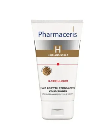 Pharmaceris Stimulinum Hårvækst Balsam 150ml - Bekæmp Hårtab