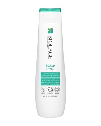 Biolage Scalp Sync Beroligende Shampoo 250 ml – Udsalg!