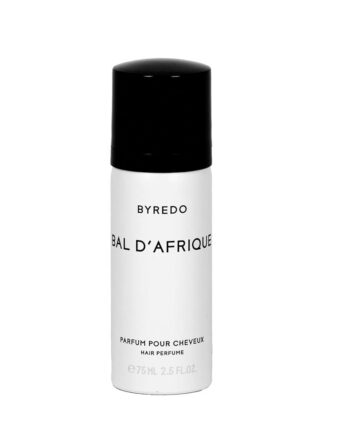 Byredo Bal d'Afrique Hårparfume – Luksusduft til dit hår