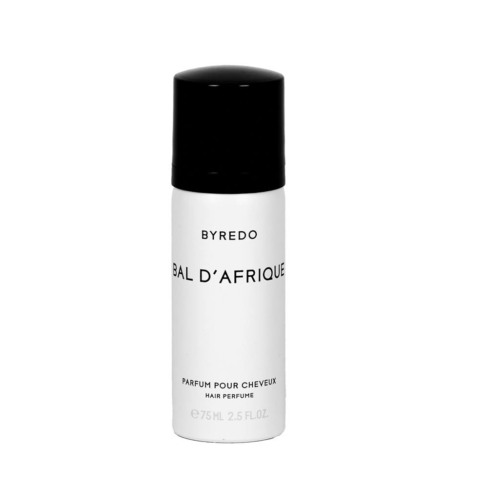 Byredo Bal d'Afrique Hårparfume – Luksusduft til dit hår