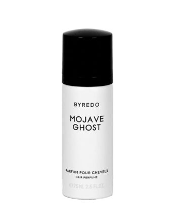 Byredo Mojave Ghost Hårparfume – Luksusduft til Håret