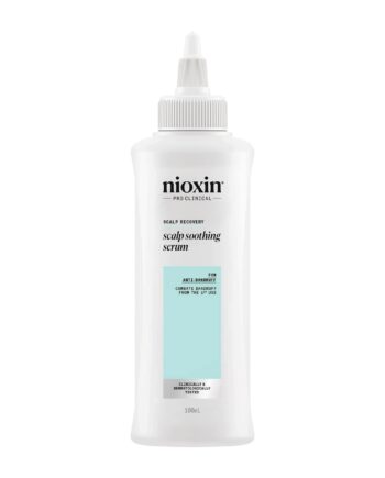 Nioxin Scalp Recov Hovedbundsbehandling 100 ml - Udsalg!