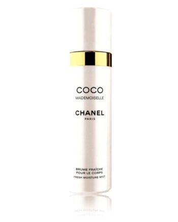 Chanel Coco Mademoiselle Eau de Parfum 100 ml - Fantastisk tilbud!