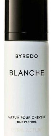 Byredo Blanche Hårparfume – Elegance til dit hår