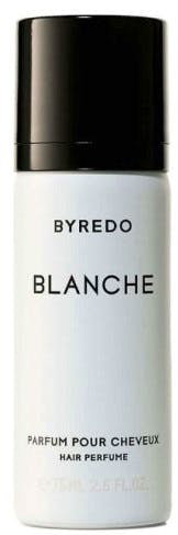 Byredo Blanche Hårparfume – Elegance til dit hår