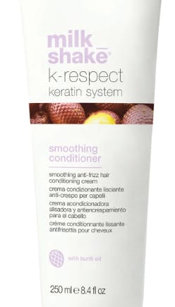 Milkshake Respect Glattende Conditioner 250 ml - Tilbud!