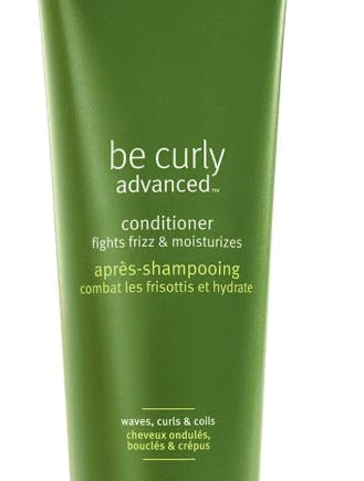 Aveda Be Curly Advanced Balsam 250 ml – Fugt og Definer Krøller