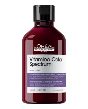 Lilla Amp Oral Professionnel Vitamino Color Shampoo 300 ml