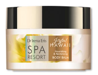 Dr. Irena Eris Paradise Fugtighedsbalsam 200 ml - Udsalg!