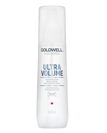 Goldwell Dualsenses Ultra Volume Spray - Få mere volumen!