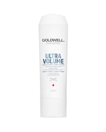 Goldwell Dualsenses Ultra Volume Conditioner 200 ml - Tilbud!