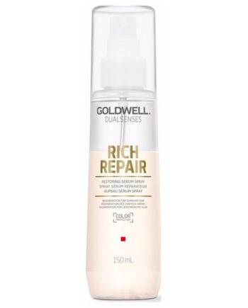 Goldwell Dualsenses Rich Repair Serum Spray 150 ml - Udsalg!