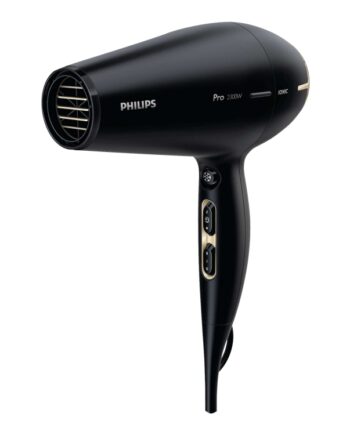 Hårføner Philips Pro HPS920 – Fantastisk tilbud til dig!