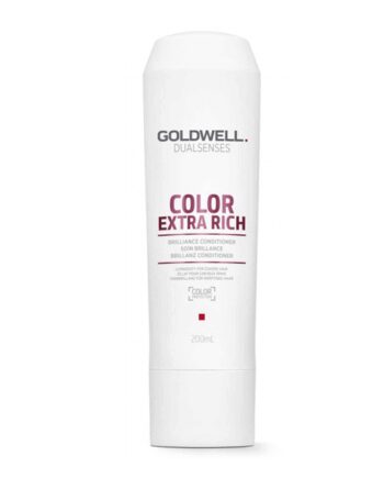 Goldwell Dualsenses Color Balsam - Ekstra Rig Glans 200 ml