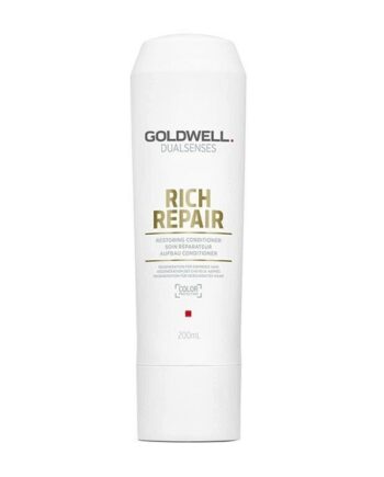 Goldwell Dualsenses Rich Repair Balsam 200 ml - Tilbud!