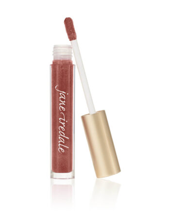 Jane Iredale Hydropure Hyaluronic Lip Gloss - Sangria