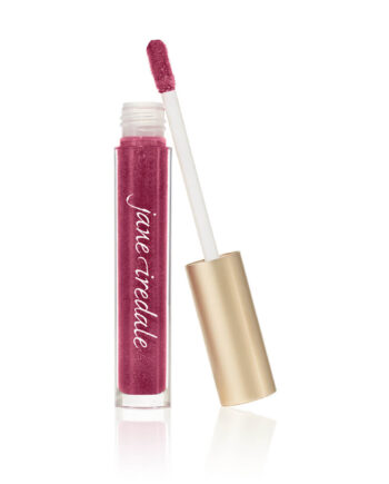 Jane Iredale Hydropure Hyaluronic Læbe Gloss - Candied Rose