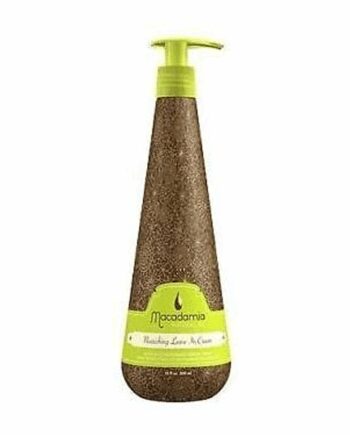 Macadamia Leave-In Hårbalsam 300 ml – Fantastisk Tilbud!