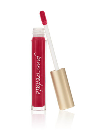 Jane Iredale Hydropure Hyaluronic Lip Gloss - Berry Red