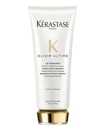 Krastase Elixir Ultime Fondant 200 ml - Fantastisk tilbud!