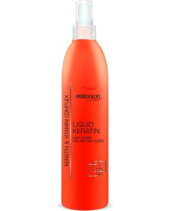 Rosa Chantalp Lon Liquid Keratin Hårreparation 275g