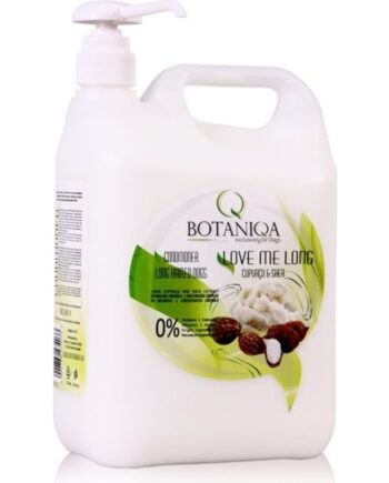 Botaniqa Conditioner Love Long - 5L til Skønne Hår