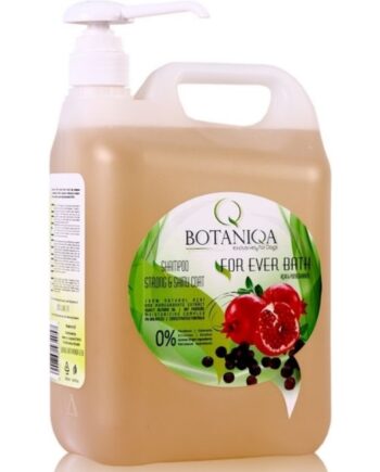 Botaniqa Shampoo For Ever Bath 5L - Fantastisk tilbud!