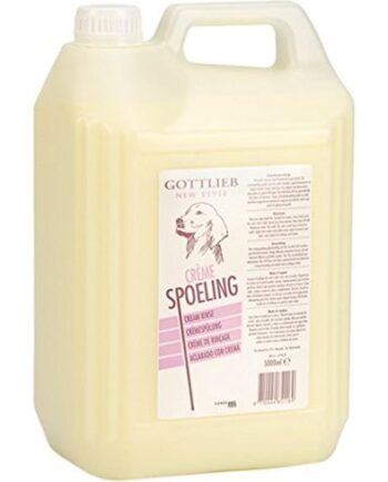 Gottlieb Creme Balsam 5L - Tilbud på Plejeprodukter