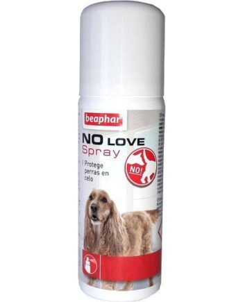 Beaphar Love Fertilitetspræparat Spray - 50 ml