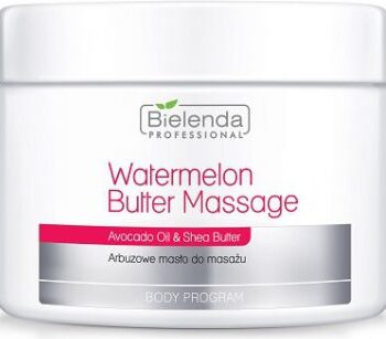 Bielenda Vandmelon Kropsbutter & Shampoo Sæt - 500ml