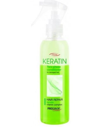 Rosa Chantal Keratin Hårreparationsbalsam 200g - Udsalg!