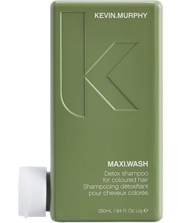 Kevin Murphy Maxi Wash Shampoo 250 ml - Black Friday Tilbud
