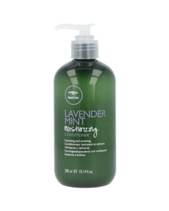 Paul Mitchell Lavender Mint Balsam 300 ml - Fugt & Pleje